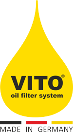 Save up to 50% of your frying oil or shortening with VITO 80